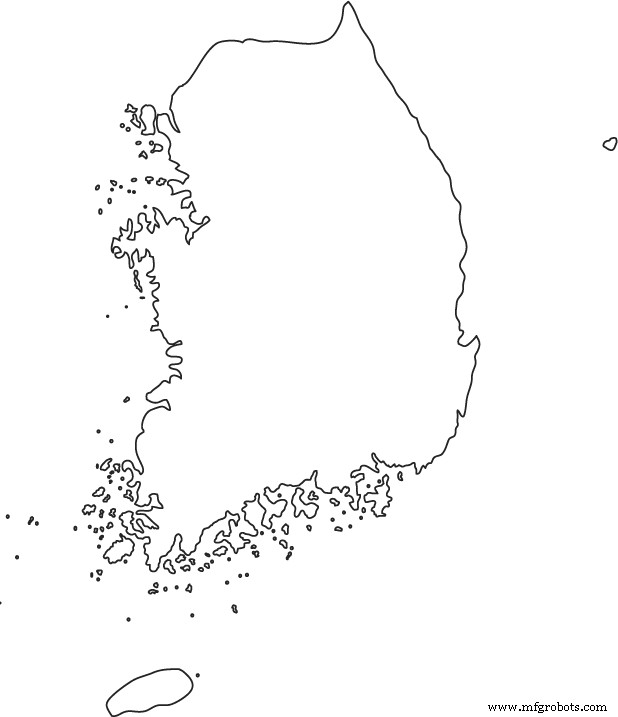 Asian CNC Market: Key Trends and Growth Drivers