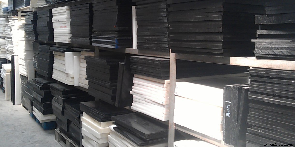 Why Aluminum is the Go-To Material for CNC Machining: Benefits, Uses, and Alternatives