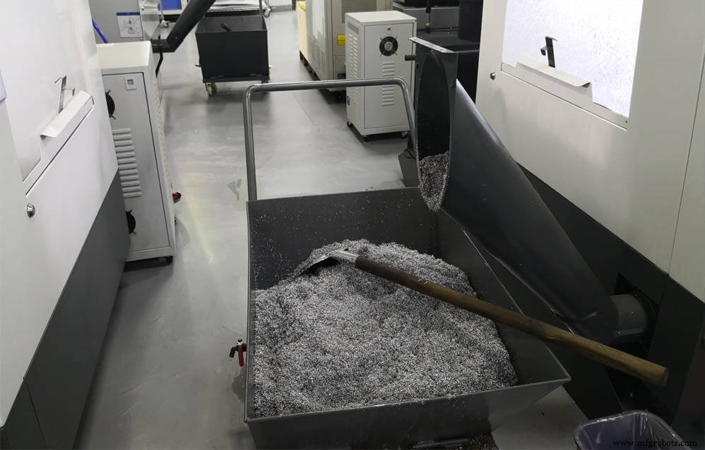 Why Aluminum is the Go-To Material for CNC Machining: Benefits, Uses, and Alternatives