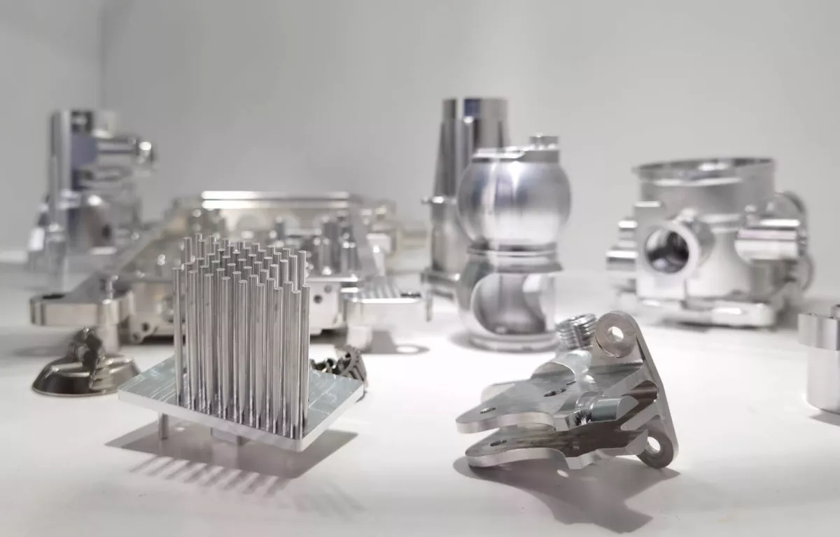 Why Aluminum is the Go-To Material for CNC Machining: Benefits, Uses, and Alternatives