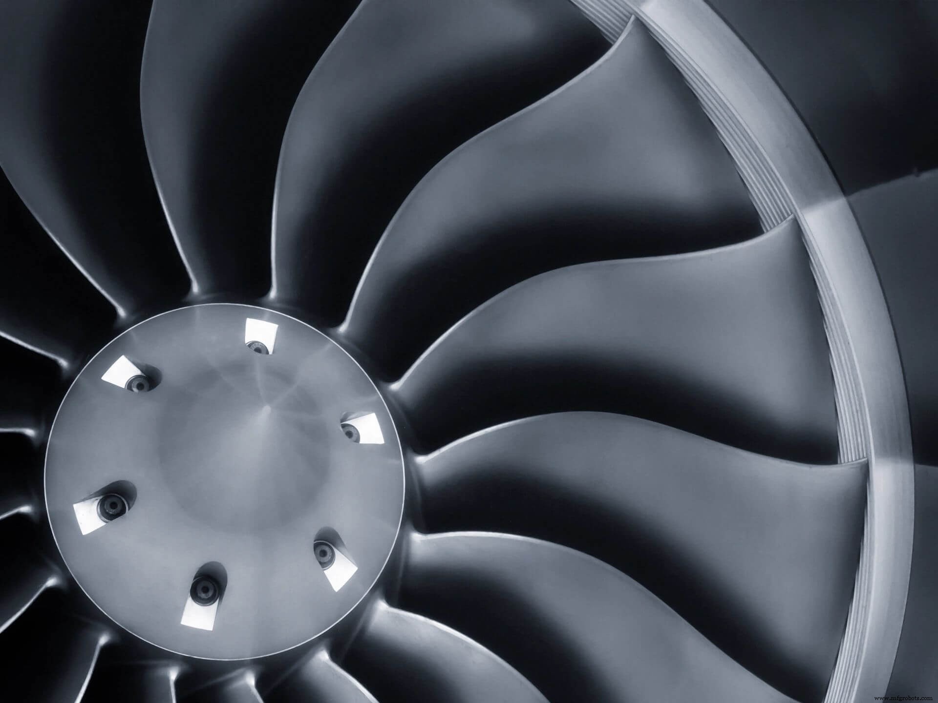Revolutionizing Aerospace: How Additive Manufacturing Enhances Performance and Efficiency