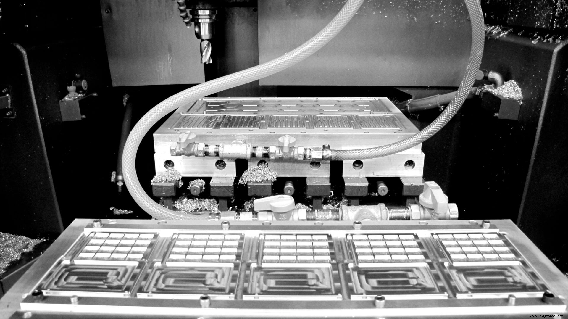 CNC Machining Projects: Affordable Solutions for Modern Businesses