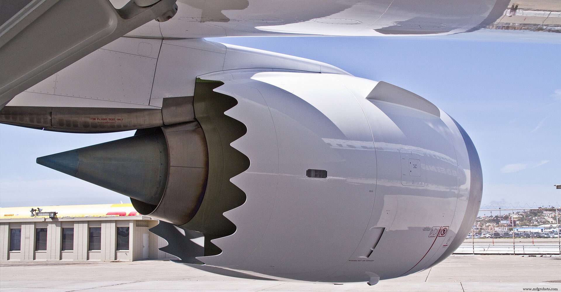 Revolutionizing Aerospace: How Additive Manufacturing Enhances Performance and Efficiency