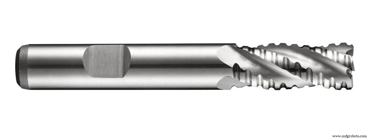 Quick Comparison of CNC Cutting Tools: End Mills, Thread Mills & More