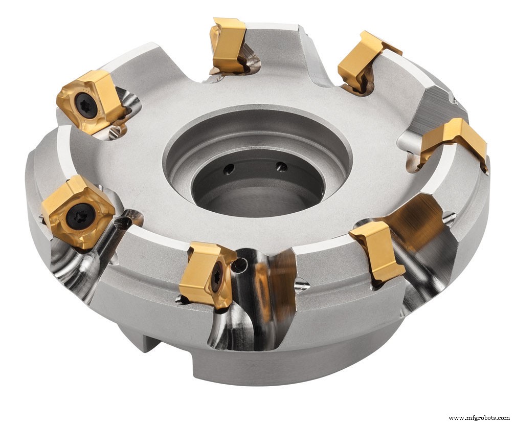 Quick Comparison of CNC Cutting Tools: End Mills, Thread Mills & More