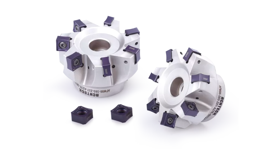Quick Comparison of CNC Cutting Tools: End Mills, Thread Mills & More