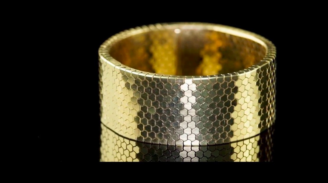 Mastering Jewellery 3D Printing: A Complete Beginner’s Guide