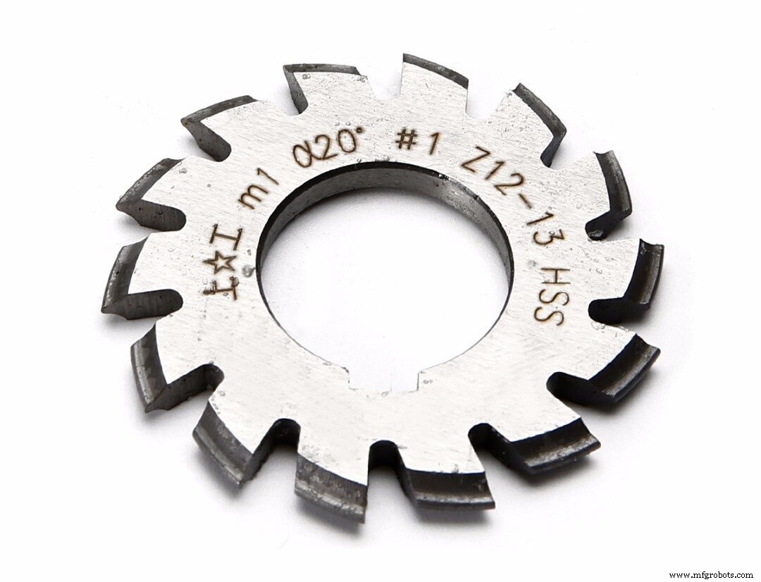 Quick Comparison of CNC Cutting Tools: End Mills, Thread Mills & More