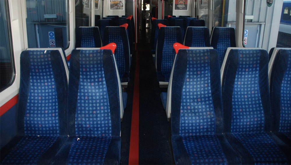 Revolutionizing Automotive, Locomotive & Aviation Parts with 3D Printing