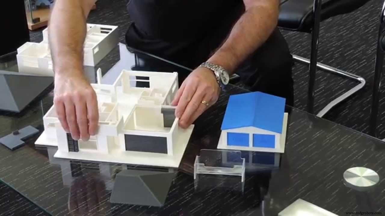 3D-Printed Buildings: From Concept to Construction—Fact or Reality?