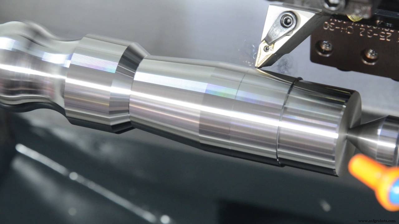 Choosing Between Horizontal and Vertical Milling & Turning: Key Differences Explained