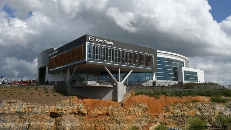 5 Leading Automakers Harness 3D Printing to Revolutionize Production