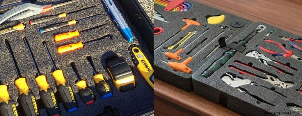 CNC Cutting Essentials for Plastic & Foam Packaging: A Beginner’s Guide