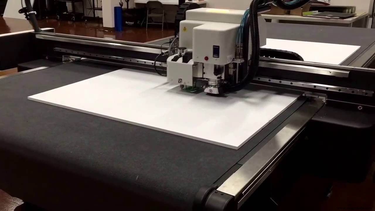 CNC Cutting Essentials for Plastic & Foam Packaging: A Beginner’s Guide