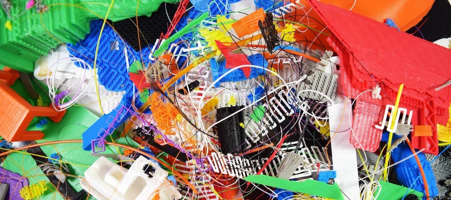 How 3D Printing Drives Sustainable, Eco‑Friendly Manufacturing