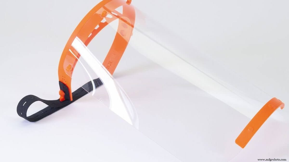 Rapid Manufacturing: A Key Weapon in Combating COVID-19