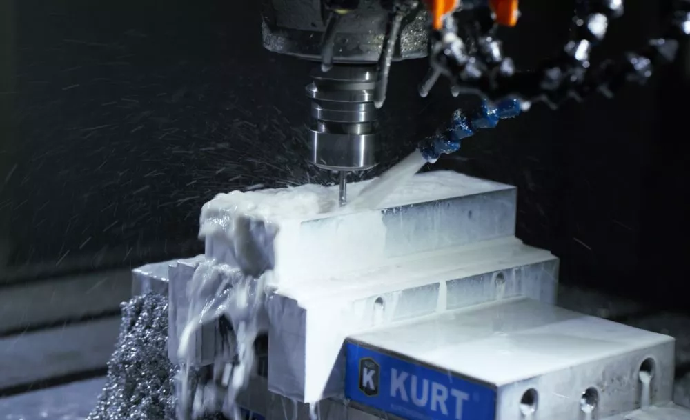 CNC Workholding Techniques: Secure Your Workpiece for Precise Machining