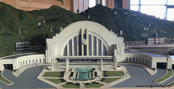 Reviving the Past: How 3D Printing Reconstructs Historical Artifacts