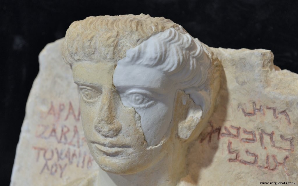 Reviving the Past: How 3D Printing Reconstructs Historical Artifacts