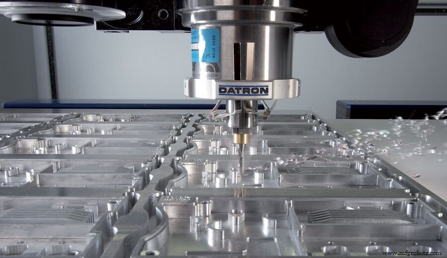How Precision Manufacturing Boosts Quality, Cuts Costs, and Drives Innovation