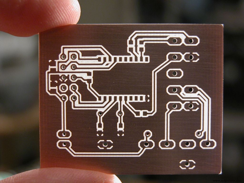 Precision CNC Machining in Electronics: From PCB Components to High-Tech Devices