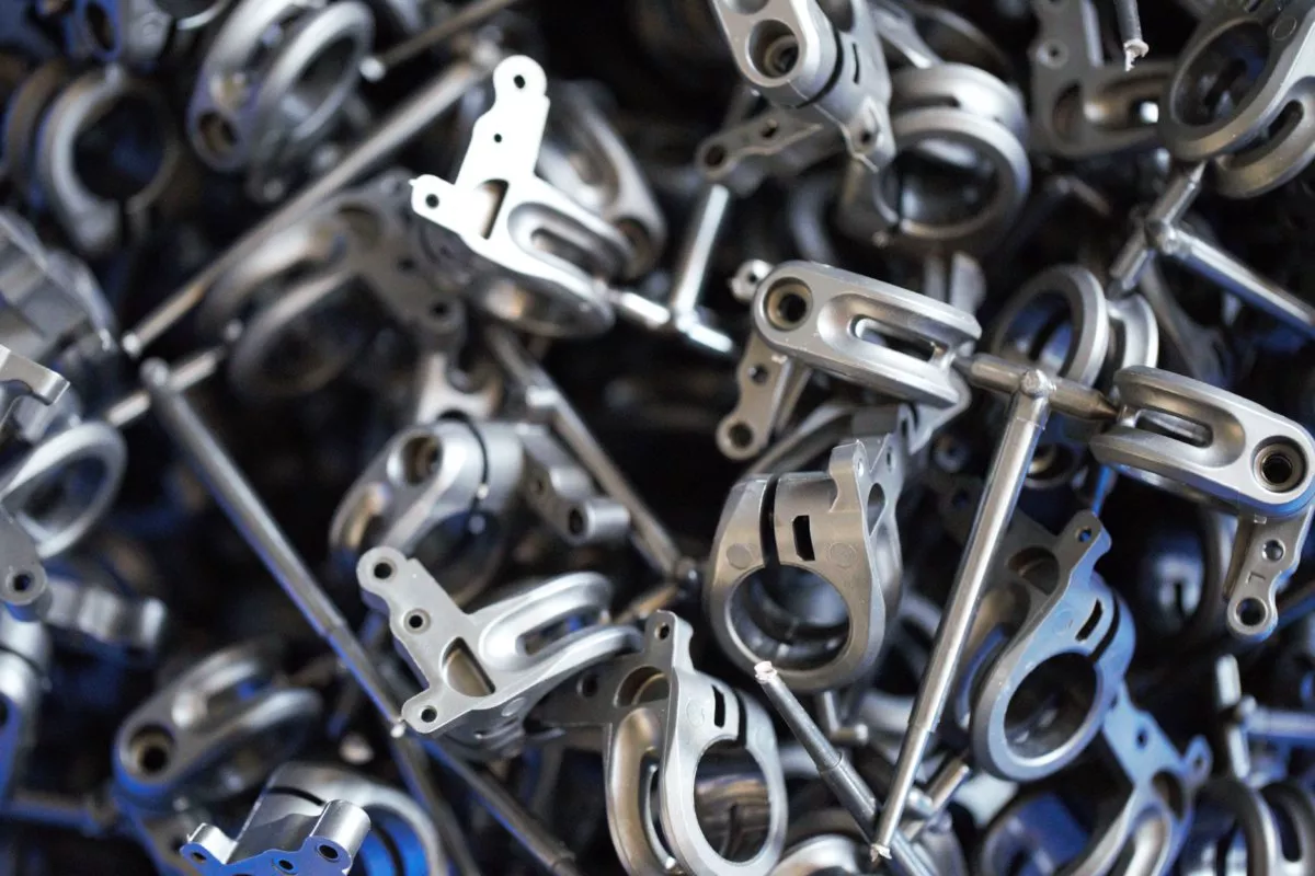 Injection Molding vs. 3D Printing: Choose the Right Production Method