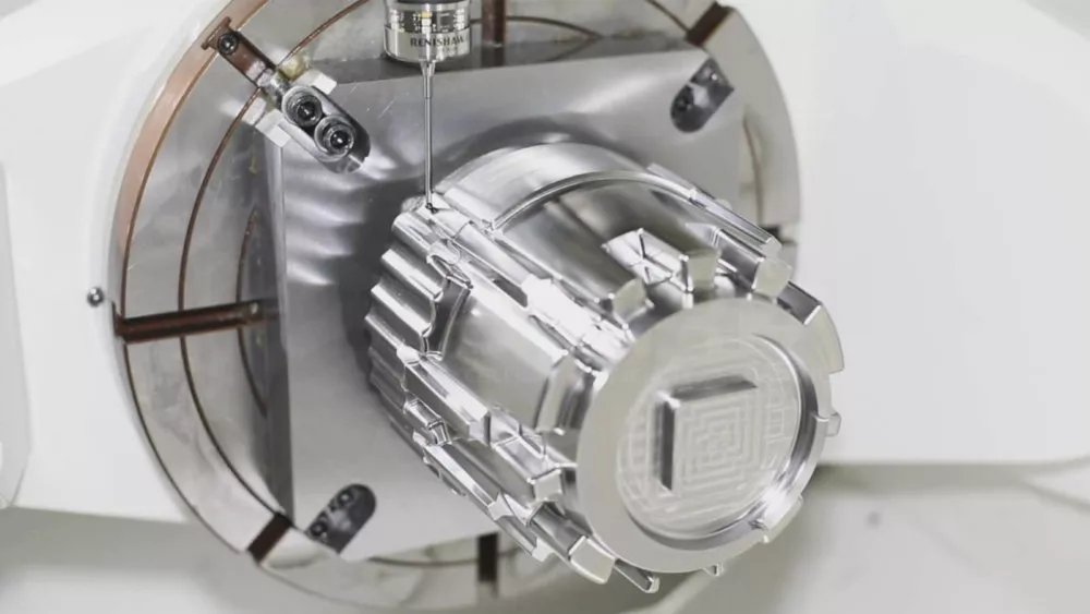 Mastering Metal Machining Accuracy: Essential Insights for Precision Parts