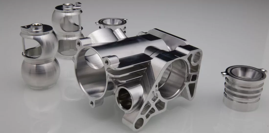 Mastering Metal Machining Accuracy: Essential Insights for Precision Parts