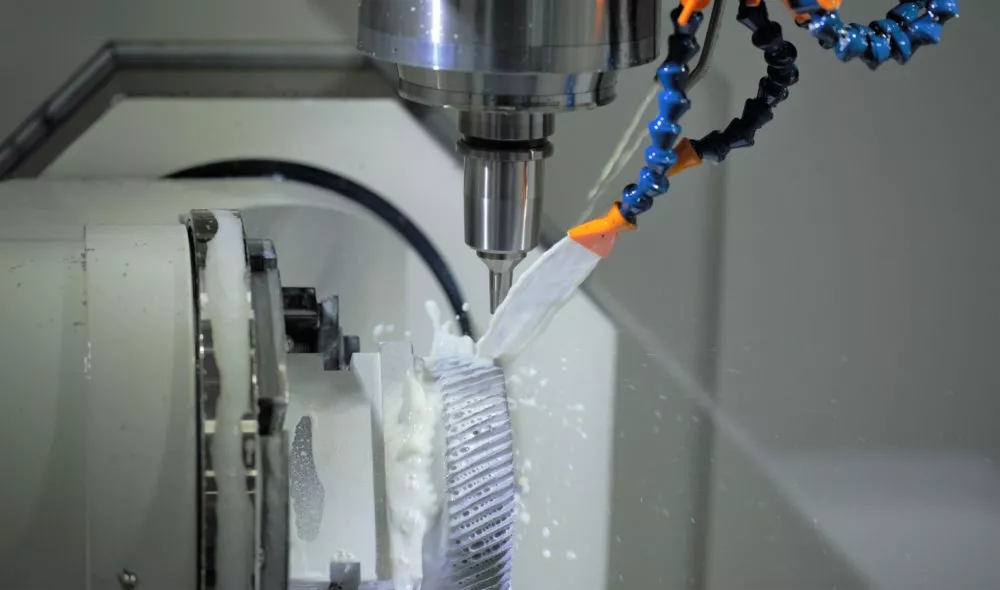 Achieving Tight Tolerances in CNC Machining: A 10-Year Proven Process