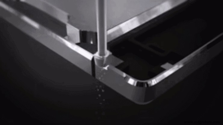 Precision CNC Machining in Modern Smartphone Production