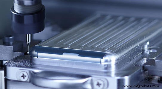 Precision CNC Machining in Modern Smartphone Production