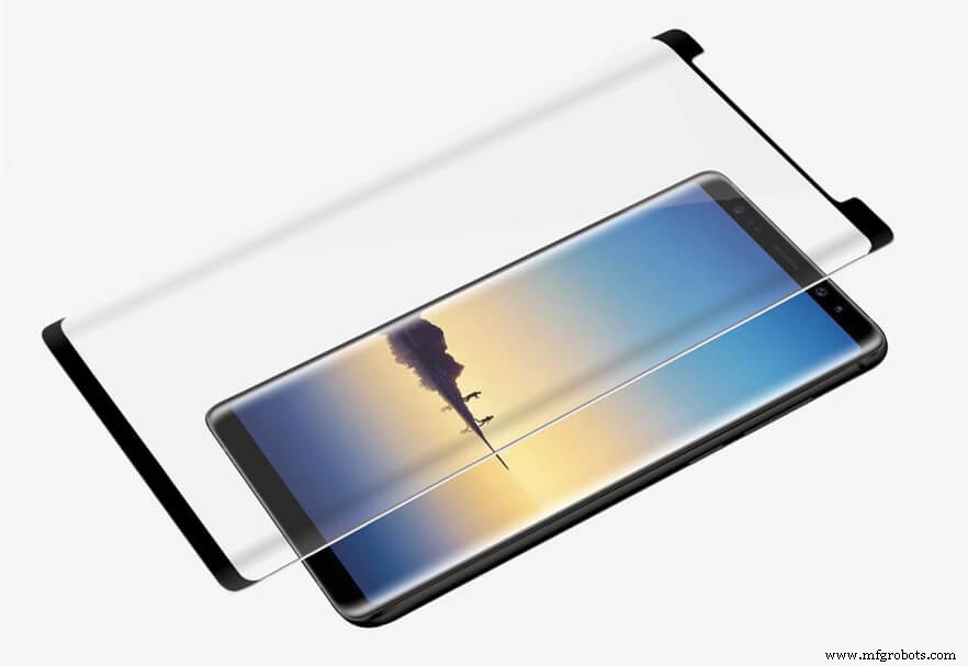 Precision CNC Machining in Modern Smartphone Production