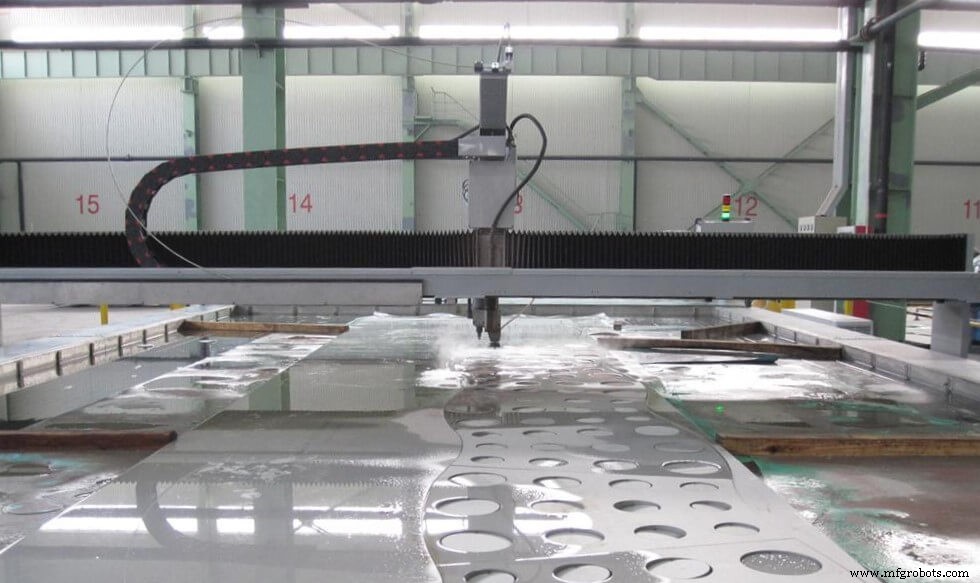 Mastering Sheet Metal Fabrication: Cutting, Bending, and Advanced Techniques