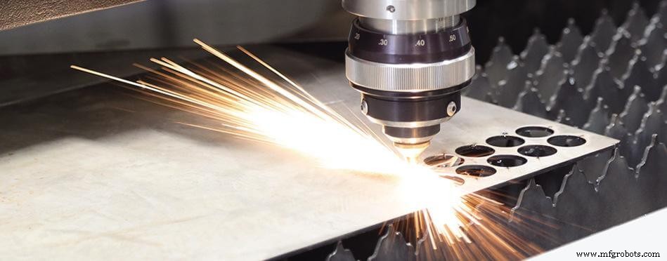 Mastering Sheet Metal Fabrication: Cutting, Bending, and Advanced Techniques