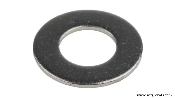 Comprehensive Guide to Fasteners in Manufacturing: Screws, Bolts, and More