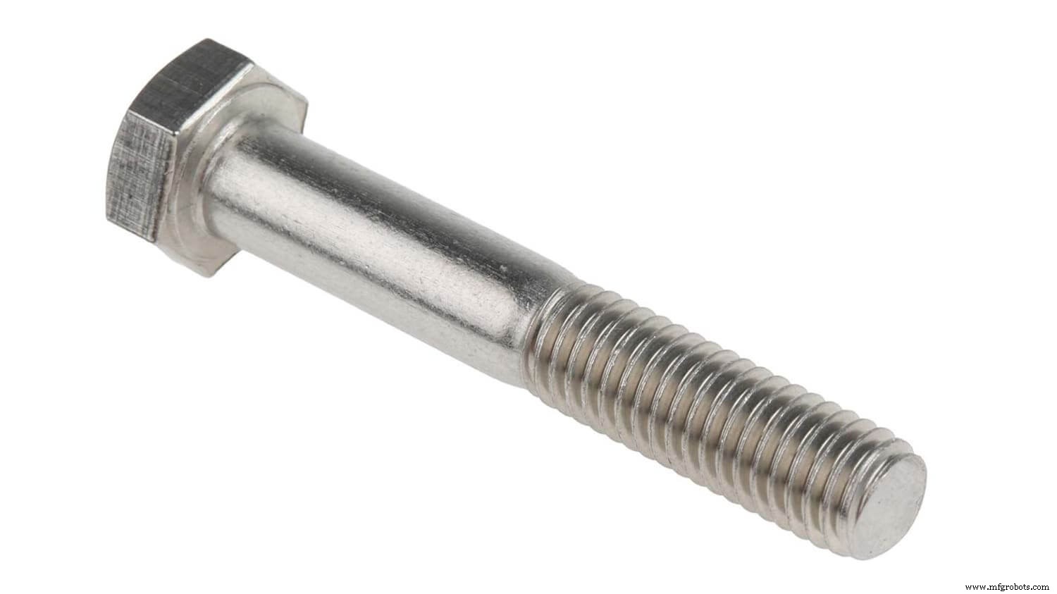 Comprehensive Guide to Fasteners in Manufacturing: Screws, Bolts, and More