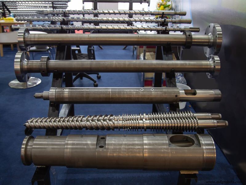 Understanding Injection Molding Costs: A Practical Guide to Estimation