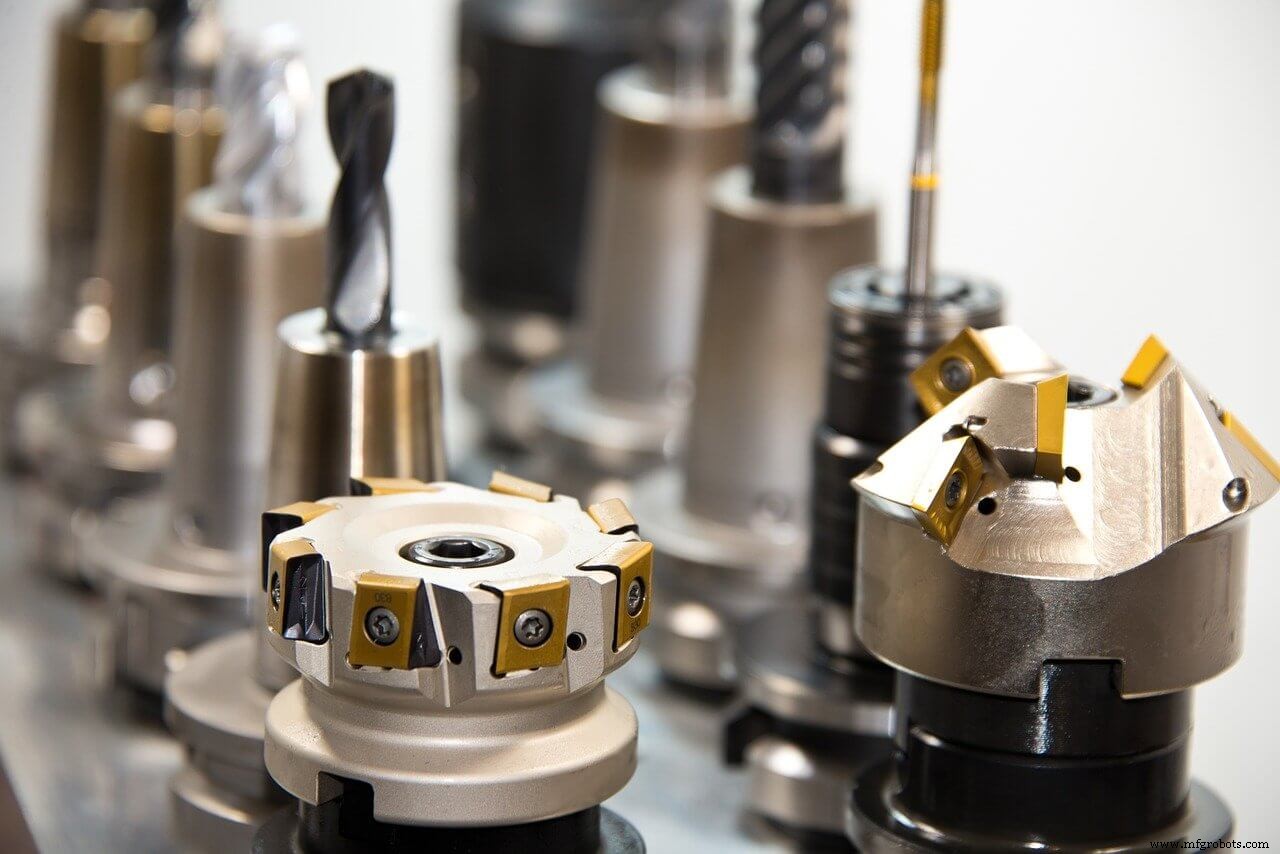 CNC Milling Explained: Process, Benefits, and Industrial Applications