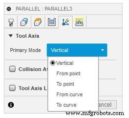 Fusion 360 Expands Multi‑Axis Toolpath Options for Superior Machining