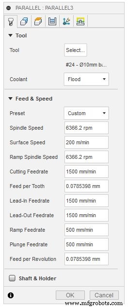 Fusion 360 Expands Multi‑Axis Toolpath Options for Superior Machining