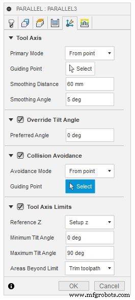 Fusion 360 Expands Multi‑Axis Toolpath Options for Superior Machining