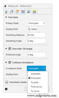 Fusion 360 Expands Multi‑Axis Toolpath Options for Superior Machining