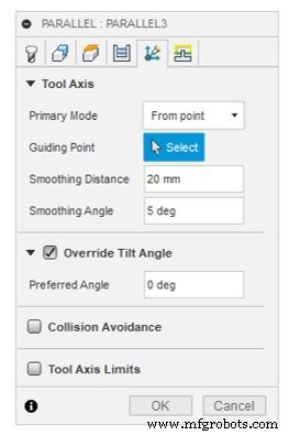 Fusion 360 Expands Multi‑Axis Toolpath Options for Superior Machining