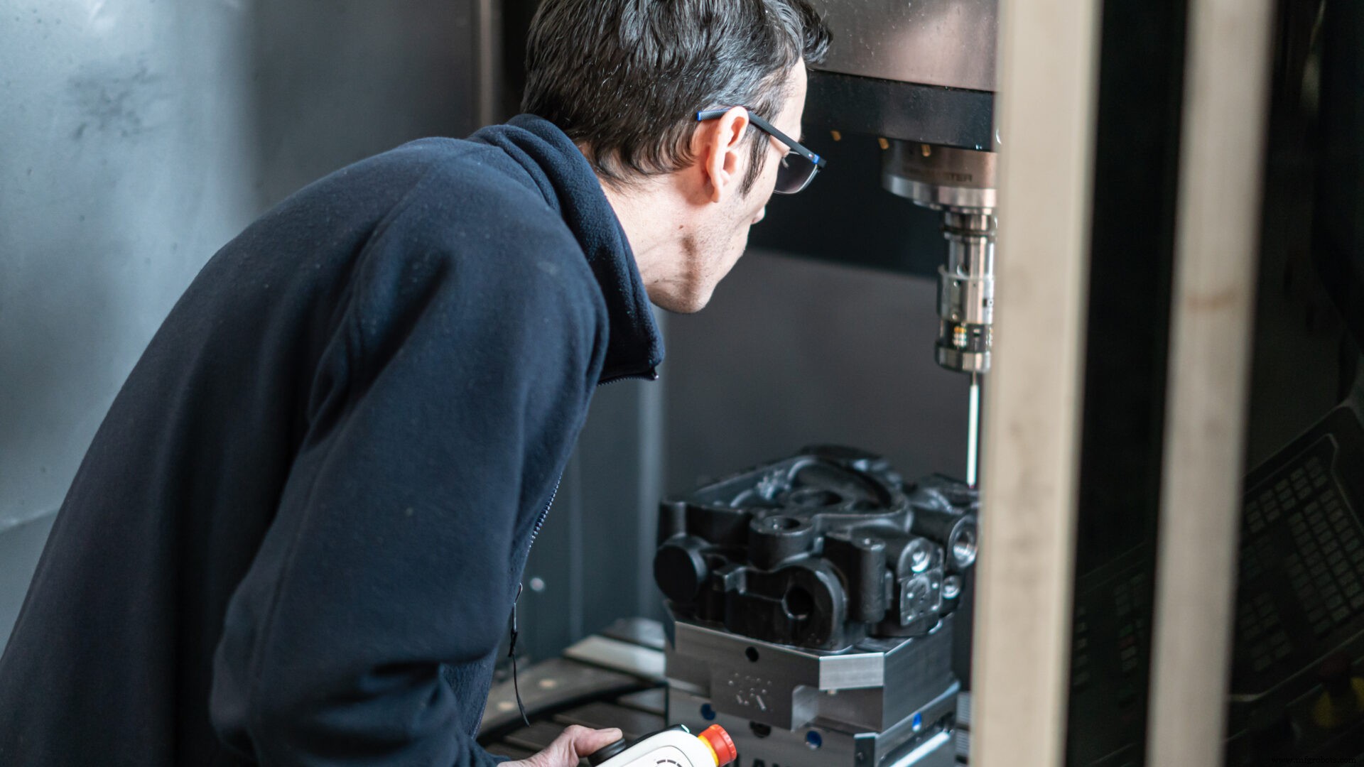 How Switching to Fusion 360’s Machining Extension Doubled Brown & Holmes’ Shop Floor Revenue