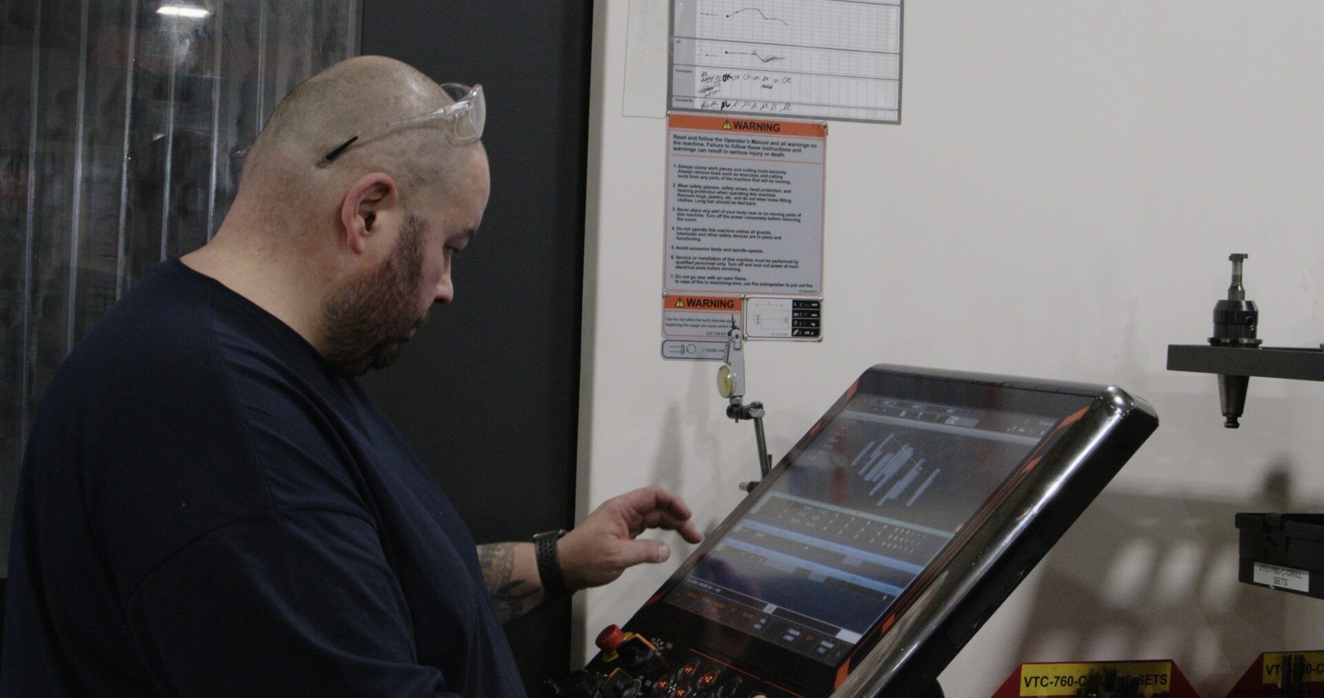 How Switching to Fusion 360’s Machining Extension Doubled Brown & Holmes’ Shop Floor Revenue