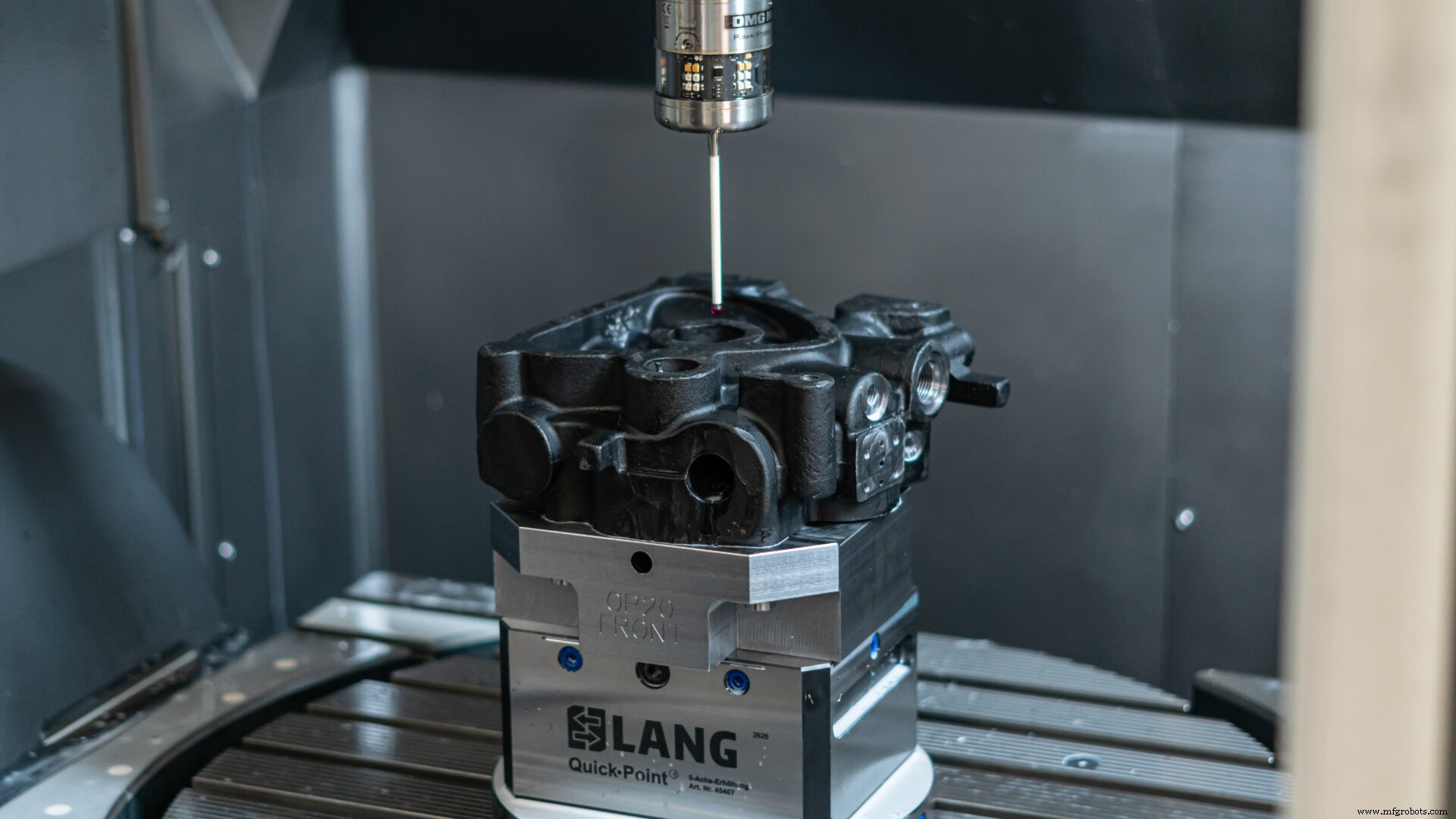 How Switching to Fusion 360’s Machining Extension Doubled Brown & Holmes’ Shop Floor Revenue