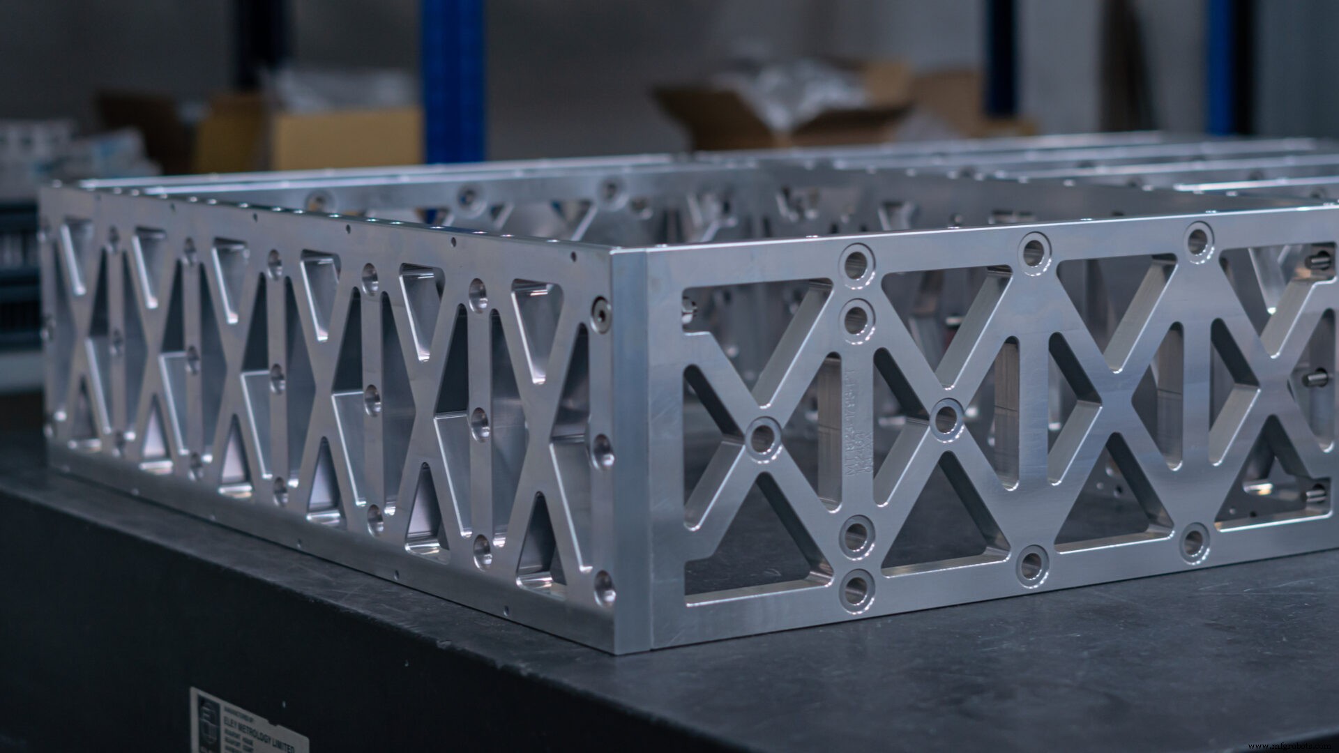 How Switching to Fusion 360’s Machining Extension Doubled Brown & Holmes’ Shop Floor Revenue