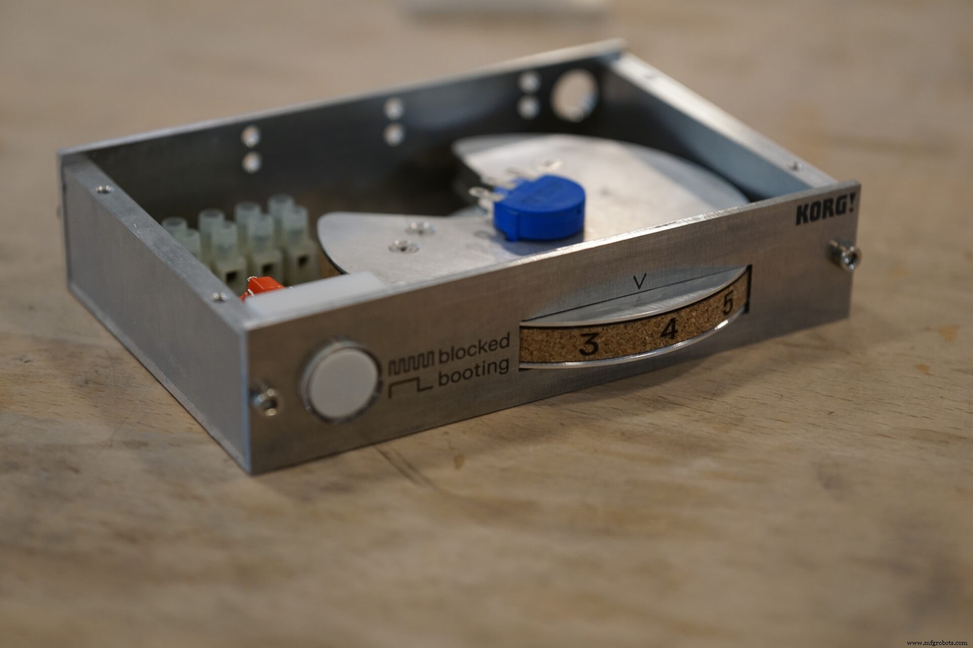 KORG Berlin Drives Music Innovation Through Creative Experimentation