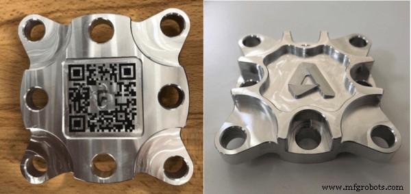 Mastering Spider Plate Machining with Fusion 360: A Detailed Tutorial