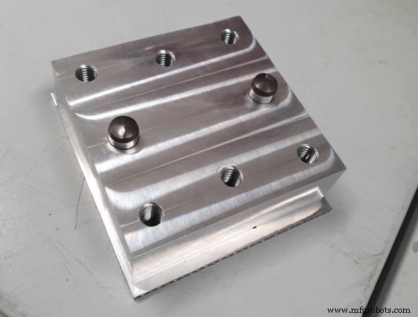 Mastering Spider Plate Machining with Fusion 360: A Detailed Tutorial